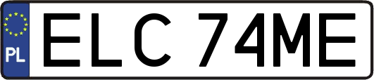 ELC74ME