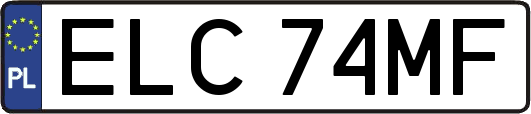 ELC74MF