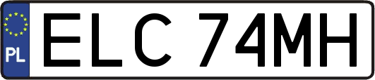 ELC74MH