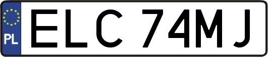 ELC74MJ