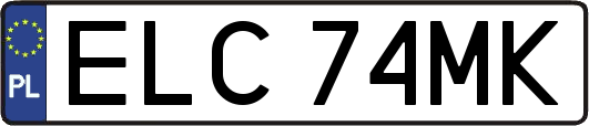 ELC74MK