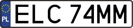 ELC74MM
