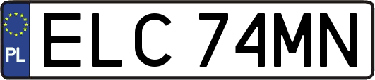 ELC74MN