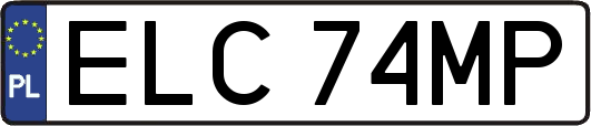 ELC74MP