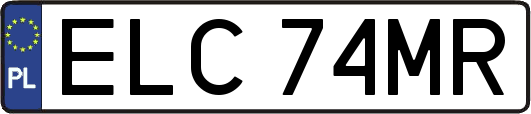 ELC74MR