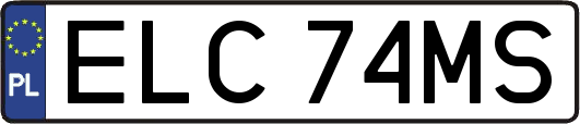 ELC74MS