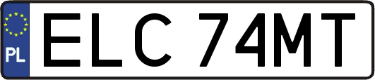 ELC74MT