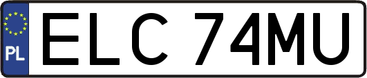 ELC74MU