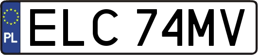 ELC74MV