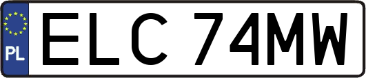 ELC74MW