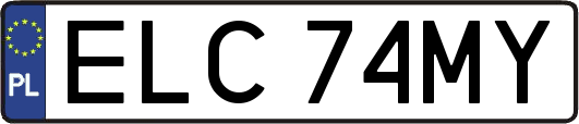 ELC74MY