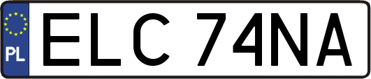 ELC74NA