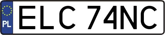 ELC74NC