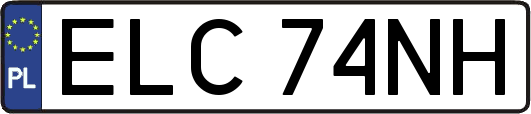 ELC74NH