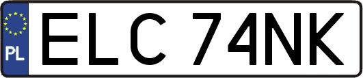 ELC74NK