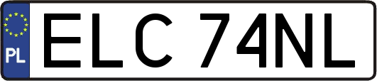 ELC74NL
