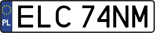 ELC74NM