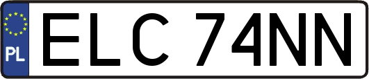 ELC74NN