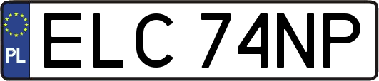 ELC74NP