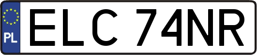 ELC74NR