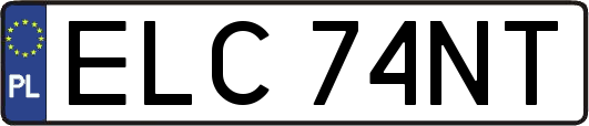 ELC74NT