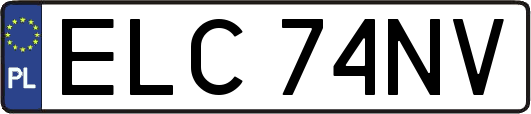ELC74NV