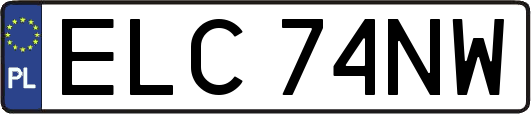 ELC74NW