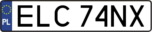 ELC74NX