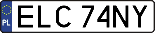 ELC74NY
