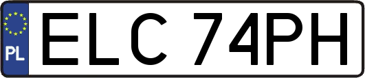 ELC74PH