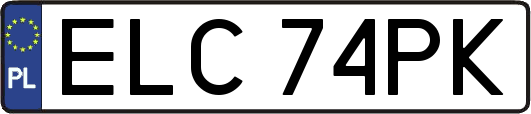 ELC74PK