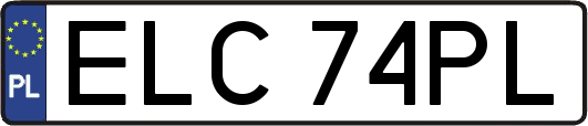 ELC74PL
