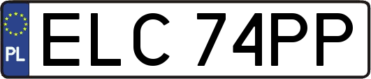 ELC74PP