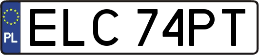 ELC74PT