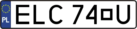 ELC74QU