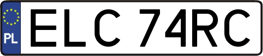 ELC74RC