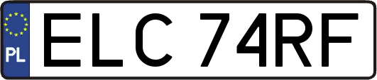 ELC74RF