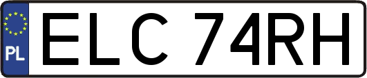 ELC74RH