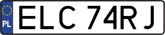 ELC74RJ