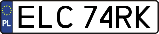 ELC74RK