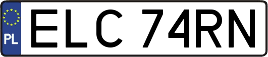 ELC74RN