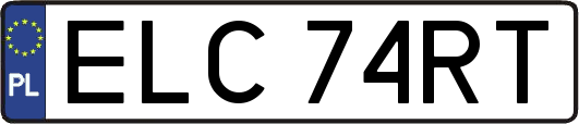 ELC74RT