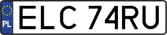ELC74RU