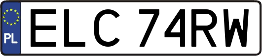 ELC74RW