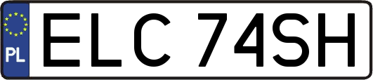ELC74SH