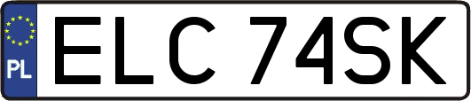 ELC74SK