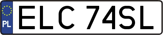ELC74SL