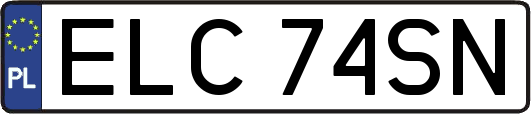 ELC74SN