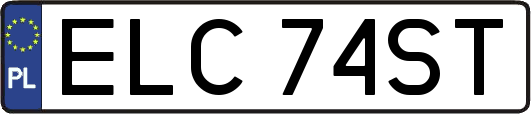 ELC74ST
