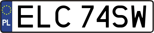 ELC74SW
